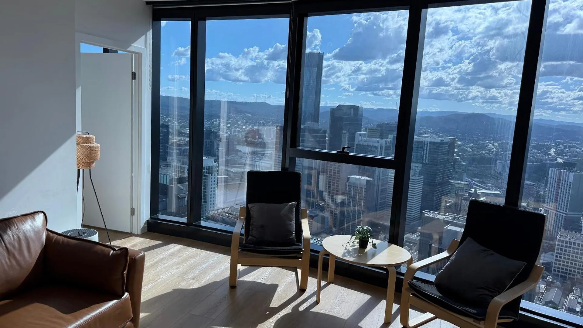 Amazing Views 60Th Level Skytower 3 Bedrooms Brisbane 0*,  Australia