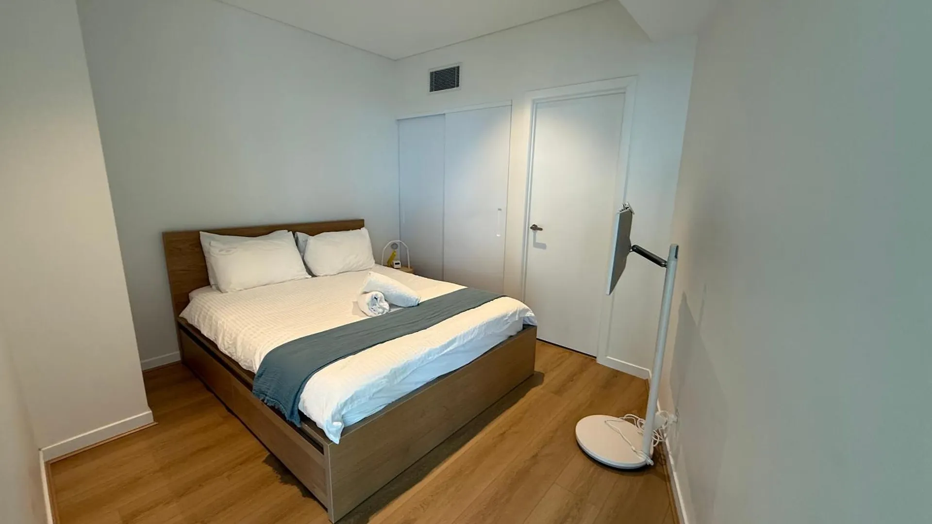 Amazing Views 60Th Level Skytower 3 Bedrooms Brisbane Australia