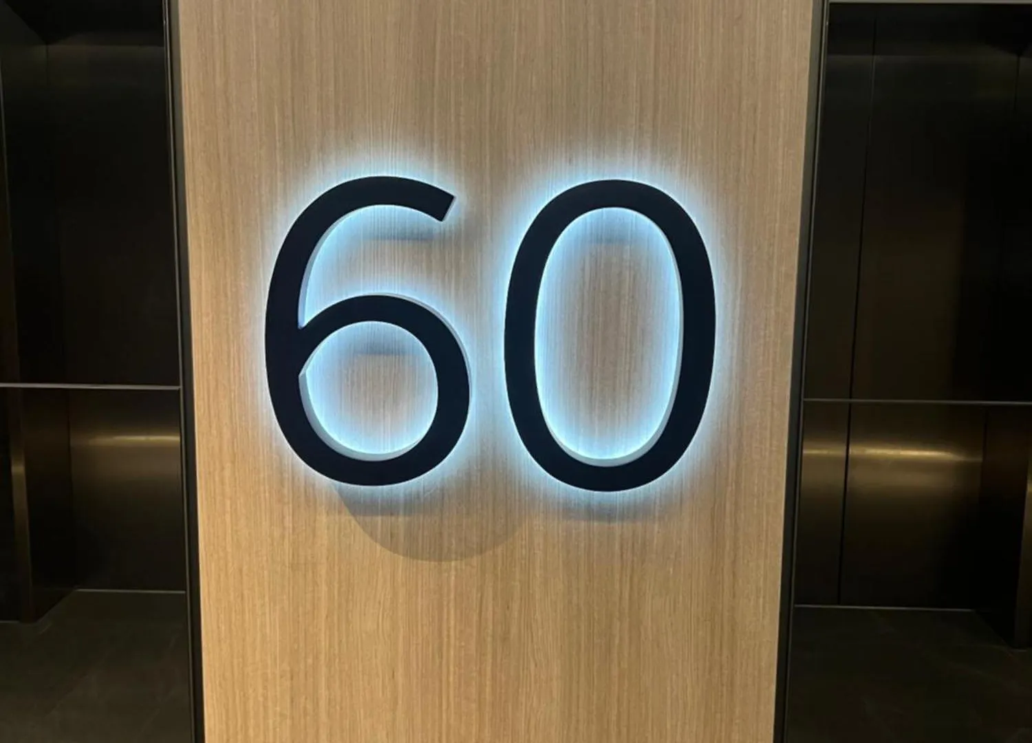 Amazing Views 60Th Level Skytower 3 Bedrooms Brisbane
