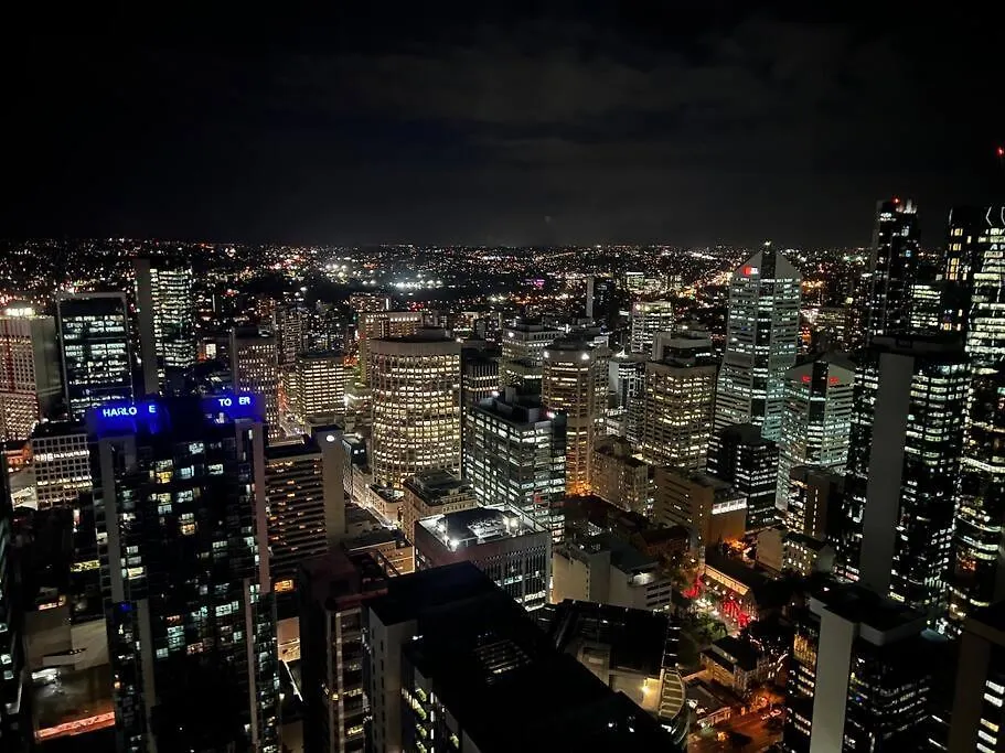 Amazing Views 60Th Level Skytower 3 Bedrooms Brisbane Appartamento